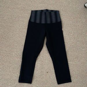 21 inch Lululemon leggings